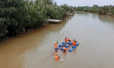 78 Tahun PLN Hadir Listriki Indonesia, Rasio Elektrifikasi Nasional Capai 99,74%