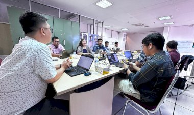 Begini Cara Telkom Optimalkan Produksi Uang Logam Dalam Negeri