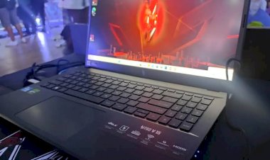 Laptop Murah Tahan Banting Bakal Manjakan Para Gamers