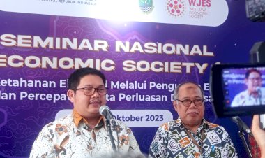 BI: Pertumbuhan Ekonomi Jabar Terus Moncer Hingga Triwulan III/2023