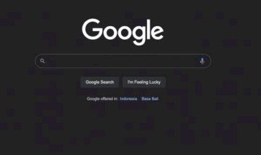 Belajar Bahasa Inggris Bisa Pakai Google Search
