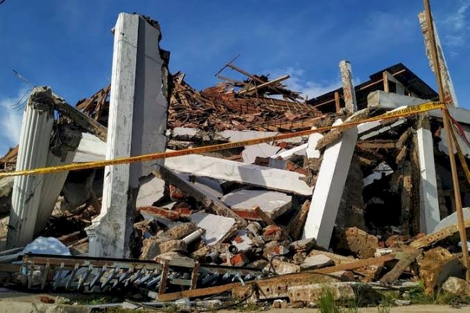 Gempa Guncang Sukabumi, BPBD Jabar Intens Koordinasi dengan BPBD Sukabumi