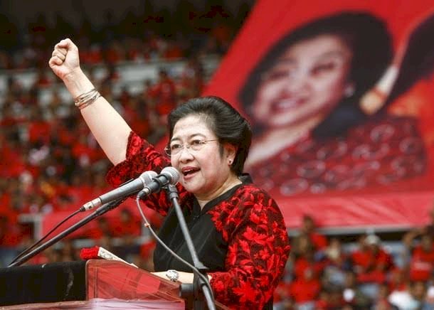 Megawati Sering Bertemu Khofifah, Bahas Apa?