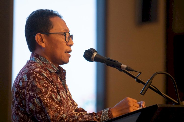 Triwulan III/2023, Kinerja Perbankan Syariah di Jabar Makin Moncer