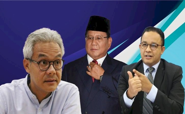 Media Asing Kembali Sorot Pilpres di Indonesia