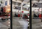 Wanita Pemilik Vario Ini Malah Pilih Servis Motor di Yamaha