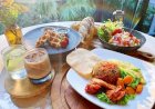 Sarapan di Hotel Sebaiknya Dilakukan Awal atau Waktu Akhir?