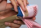 UMP 2024 Resmi Naik
