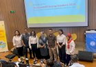 Shell Indonesia Ajak Mahasiswa SBM ITB Terapkan Energi Bersih