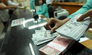 Inflasi Jabar September 2,35 Persen