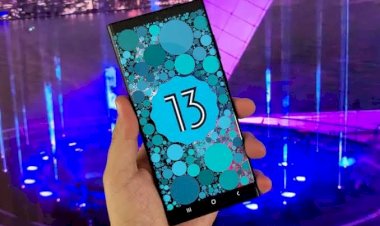 Google Sebut Android Versi 13 Paling Populer