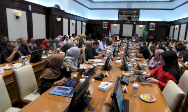 Pemdaprov Jabar Siapkan Rumah Sakit Tangani Kasus Cacar Monyet