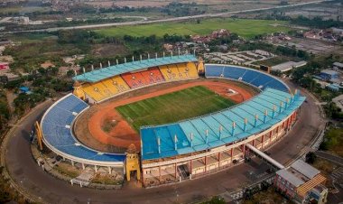 Jadwal Pertandingan Piala Dunia U-17 2023 di Stadion Si Jalak Harupat