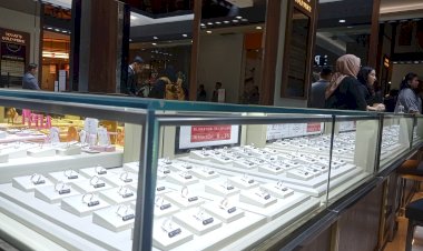 Cara Jual Perhiasan Emas biar Nggak Rugi