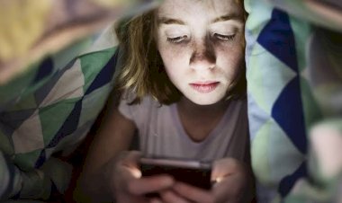 Kebiasaan di Malam Hari Bikin Perut Buncit