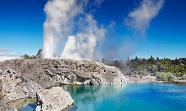 Destinasi Wisata Trending Dunia, Bisa Jadi Referensi Liburan 2025