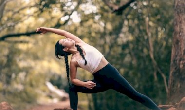 Tips Lari untuk Pemula Agar Stamina Kuat