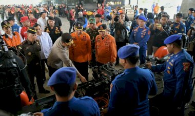 Jawa Barat Rawan Longsor Saat Musim Hujan 2023