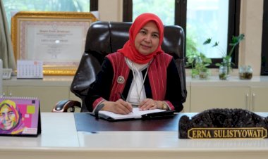 Berkas Lengkap, Tersangka Tindak Pidana Pajak Siap Disidangkan
