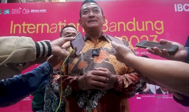 Bandung Choral Festival 2023 Resmi Dibuka