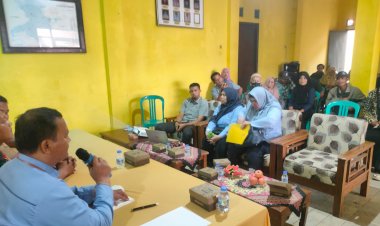 PLN UIP JBT Teruskan Proses Penggantian Lahan Kompensasi Penggunaan Kawasan Hutan Proyek PLTA Cisokan