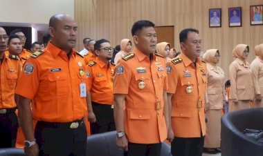 SAR Bandung Punya Kepala Kantor Baru
