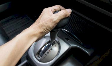 Cara Pindah Gigi Mobil Matic Saat di Tanjakan