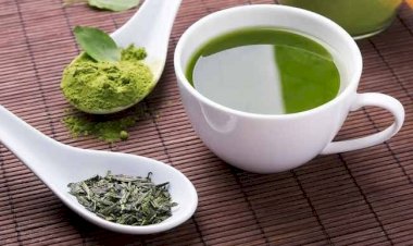 Daftar Minuman Penurun Kolesterol Tinggi dari Teh Hijau hingga Susu Kedelai