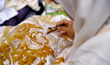 Produk Kerajinan Jabar Harus Lebih Mendunia