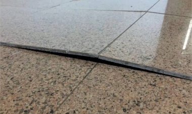 Penyebab Lantai Keramik Menggelembung dan Cara Mengatasinya