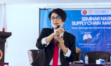 APINDO Jabar Sambut Baik Regulasi  Penetapan Upah 2024 dari Pemerintah