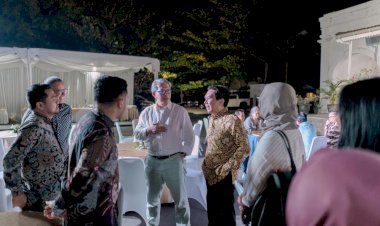 Rebana Expo 2023 Sukses Pikat Ratusan Investor