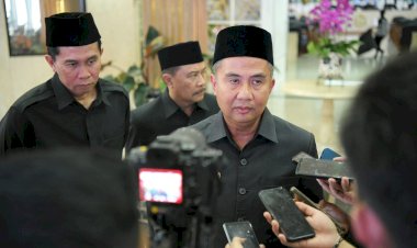 APBD Jabar 2024 Capai Rp36,79 Triliun