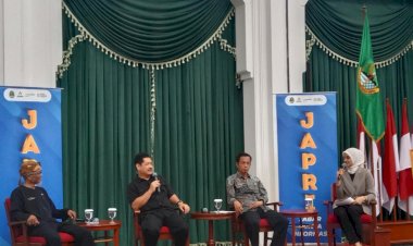 Ditargetkan 2,2 Juta UMKM di Jabar Miliki Nomor Induk Berusaha