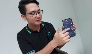 Jadi Investasi Masa Depan, Ini Dia Keunikan Bitcoin