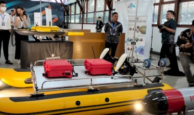 Indonesia Masih Butuh Inovasi di Bidang Industri Pertahanan