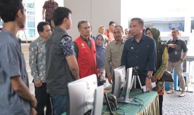 Metode Wolbachia Bisa Cegah DBD di Jabar