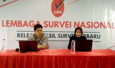 Badai Isu dan Tuduhan Kecurangan Tak Mempan Bagi  Prabowo-Gibran