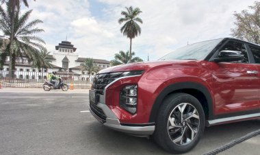 Hyundai Stargazer Masih Paling Laris di Indonesia