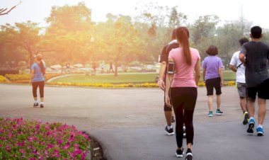 Manfaat Jalan Kaki untuk Penderita Diabetes