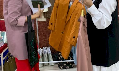 Produsen Fashion Ini Bakal Rambah Pasar Malaysia