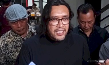 TKD Ganjar-Mahfud Mulai Tebar APK di Jawa Barat
