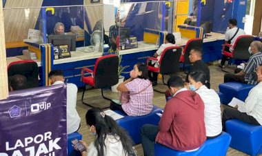 Insentif PPN DTP Berdampak Positif Bagi Pertumbuhan Ekonomi