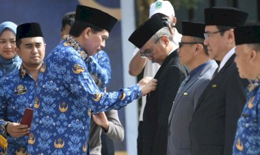 KORPRI Jabar Harus Netral dan Profesional