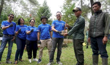 Indonesia Re Tegaskan Komitmen Berikan Layanan Reasuransi Bertaraf Internasional