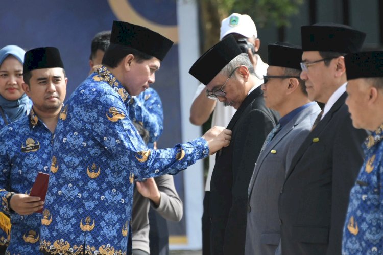 KORPRI Jabar Harus Netral dan Profesional