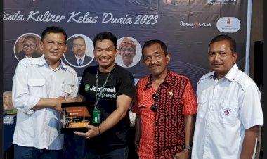 JobStreet Express Mudahkan Pencari Kerja di Kota Bandung