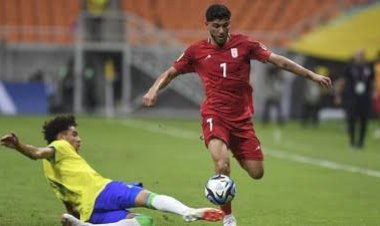 Jadwal Final Piala Dunia U-17 2023, Jerman VS Perancis