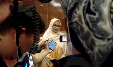 Pasangan AMIN Janjikan Kesetaraan Perempuan