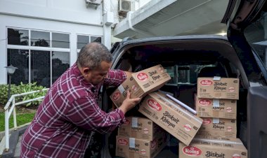 Pemprov Jabar Respons Soal Keluhan Panti ODGJ di Cilacap